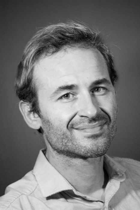 Dr Sammy GOULARD