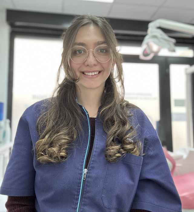 Dr ILANA COHEN