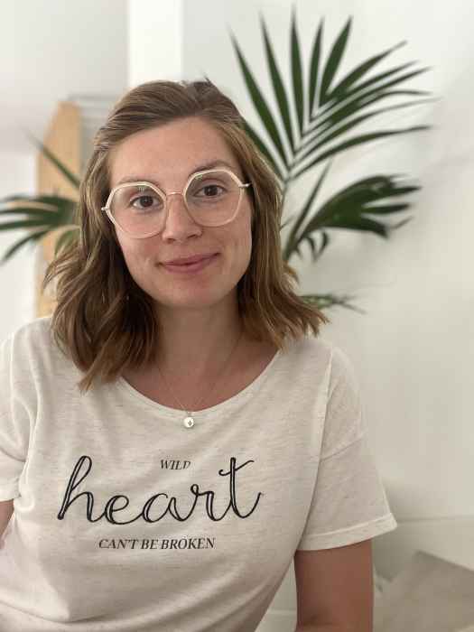 Elodie Trubert