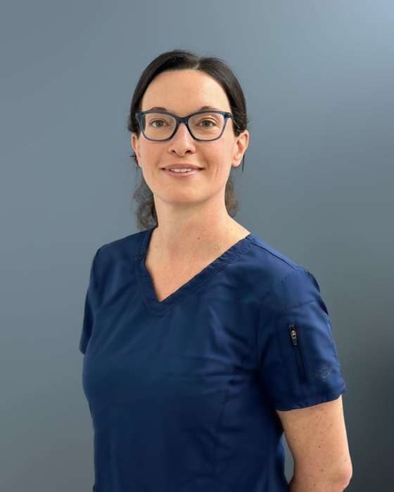 Dr Magali Lefebvre, Chirurgiendentiste à Marseille