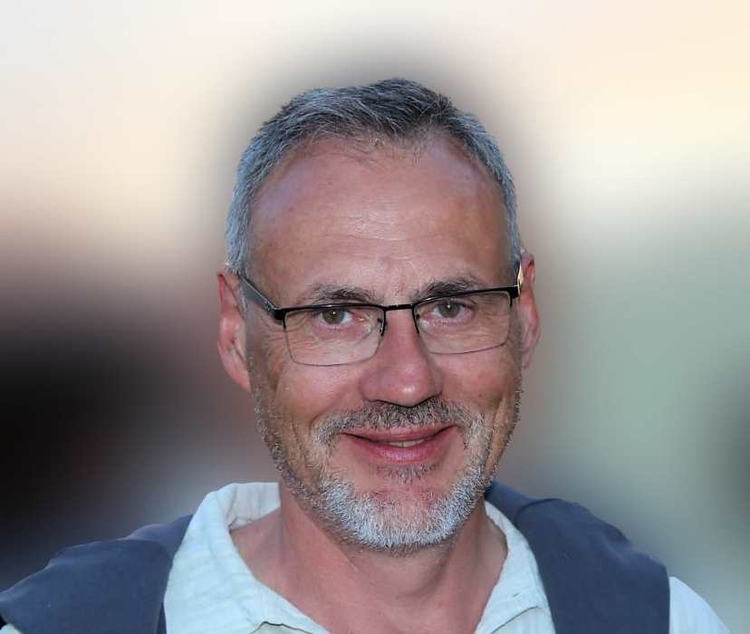 Dr Gilles MARION