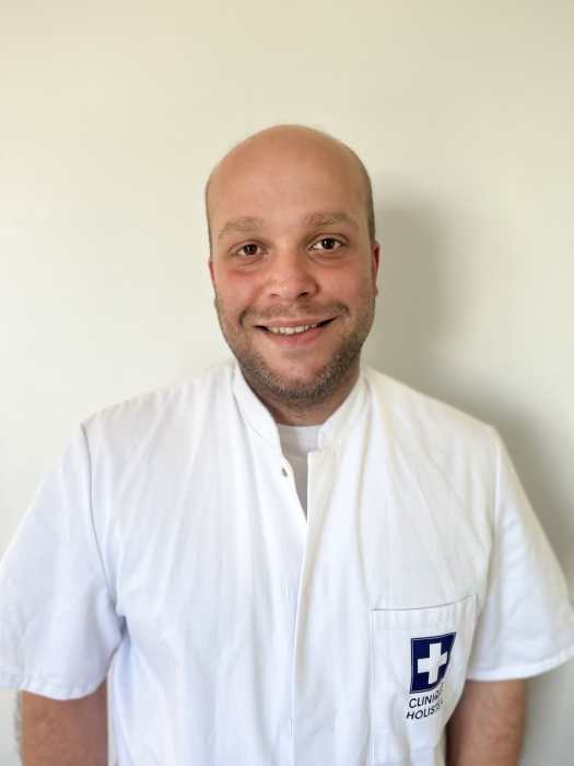 Matthieu Varlet