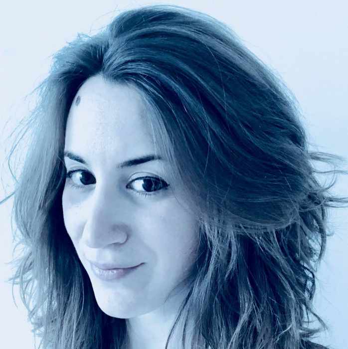 Margaux DIDIER