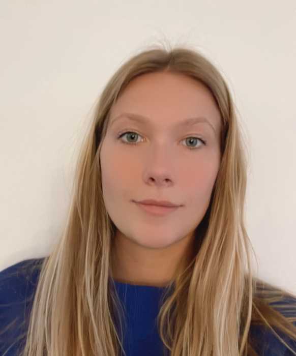 LECAS Chloé