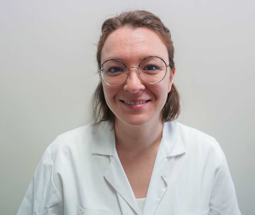 Dr Sarah JANSSENS