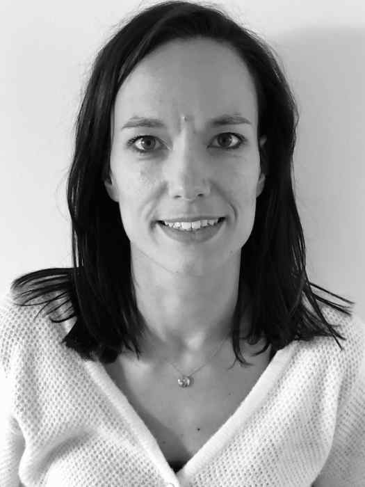 Dr Mathilde JOUAN