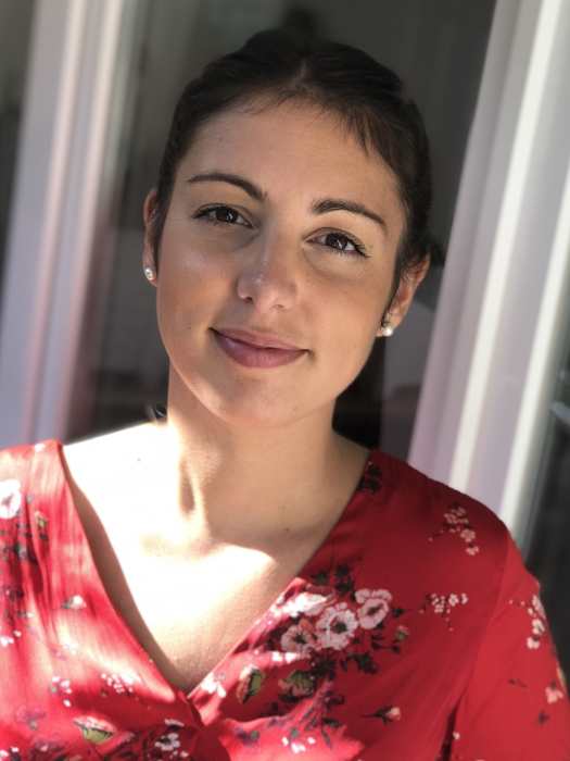 Hélène Clapisson Flores