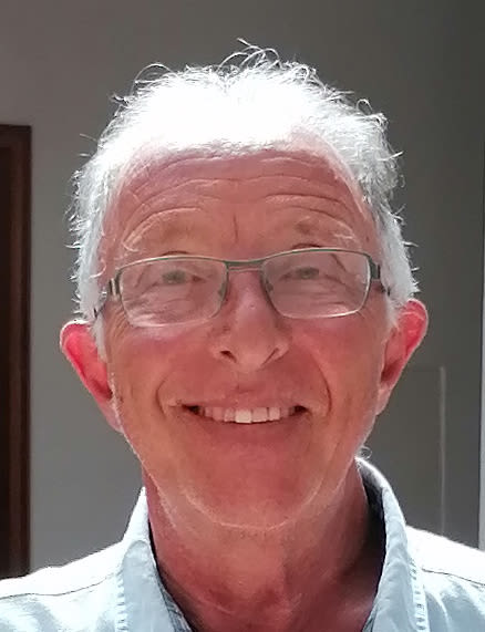 Dr Sydney Hatwell