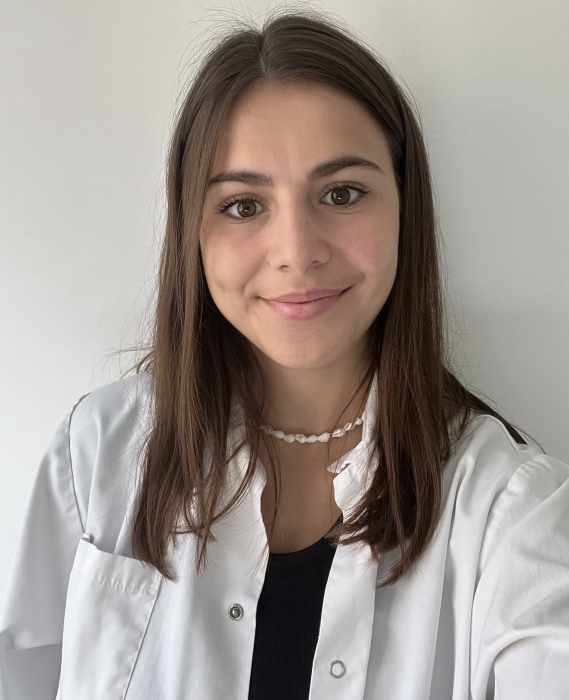 Manon Dugay