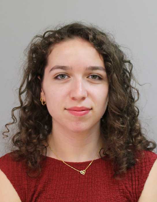 Julie COHEN GUINEL