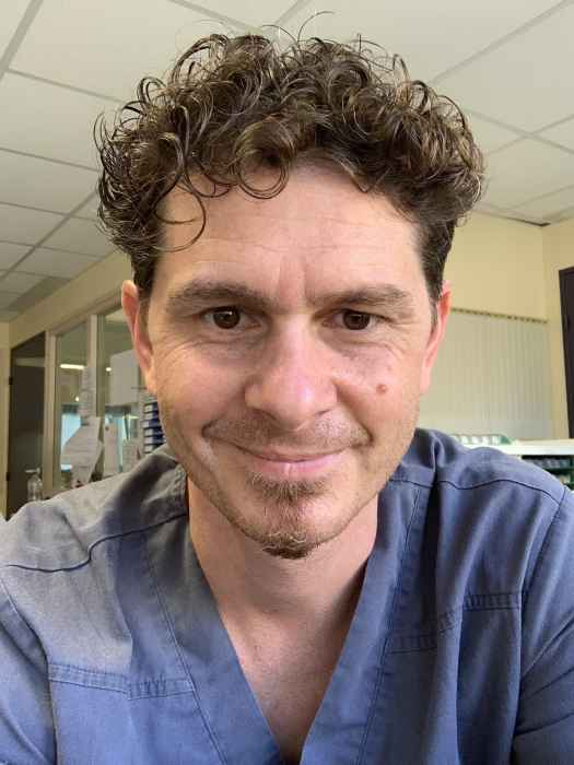 Jean-Christophe Bole