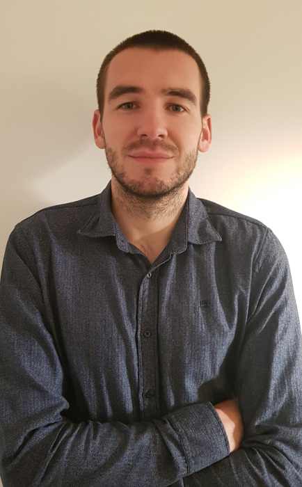 Baptiste Gicquel