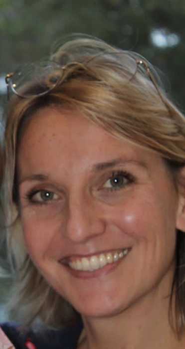 Julie GUILLOTO