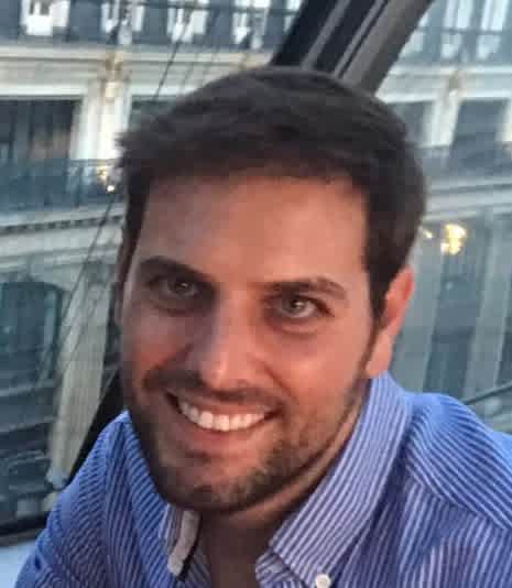 Dr JOSE MARTIN