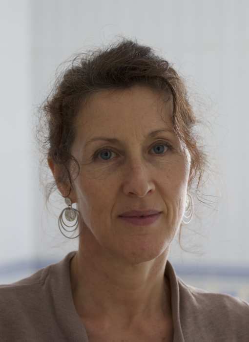 Marielle LEGELEY