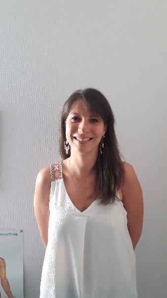 Anne-Lise BES-BLANCHON