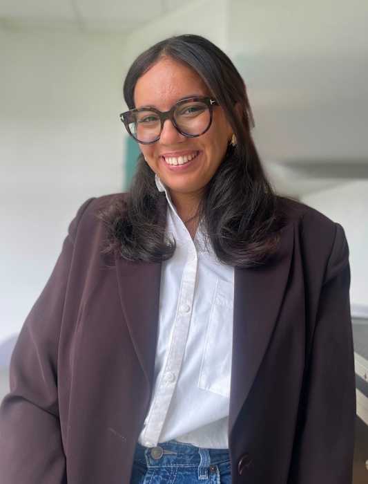 Dr Cyrine Touihri, Psychologue à Chantraine