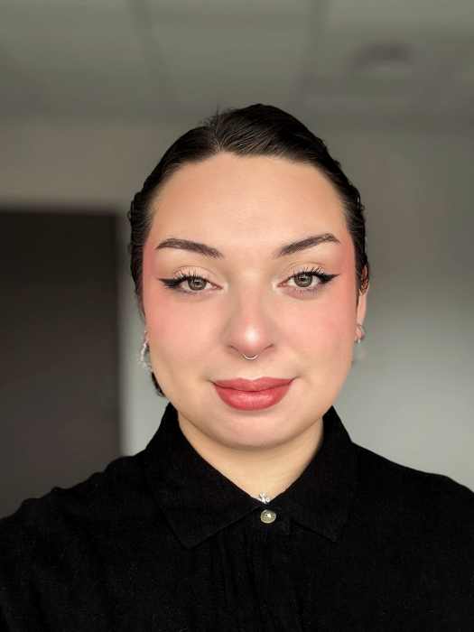 Sarah BLONDEAU OVERLACK