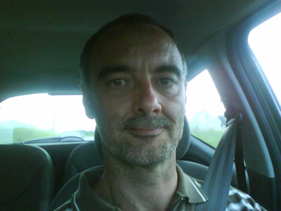 Dr Marc LEPRETRE