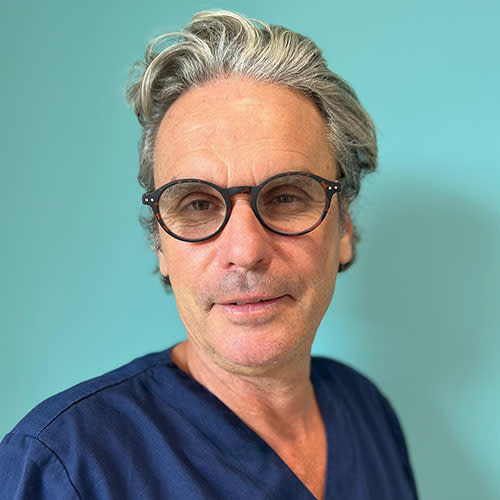 Dr Jérôme Elias, Chirurgien dentiste à Charbonnières-Les-Bains