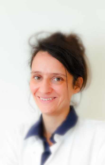 Dr EMILIE THOMSON