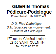 Thomas GUERIN