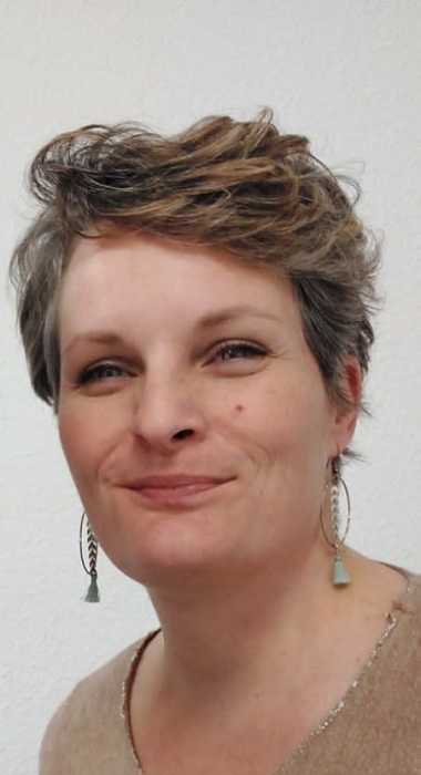Dr Roxane Peltier, Psychologue à Ollioules