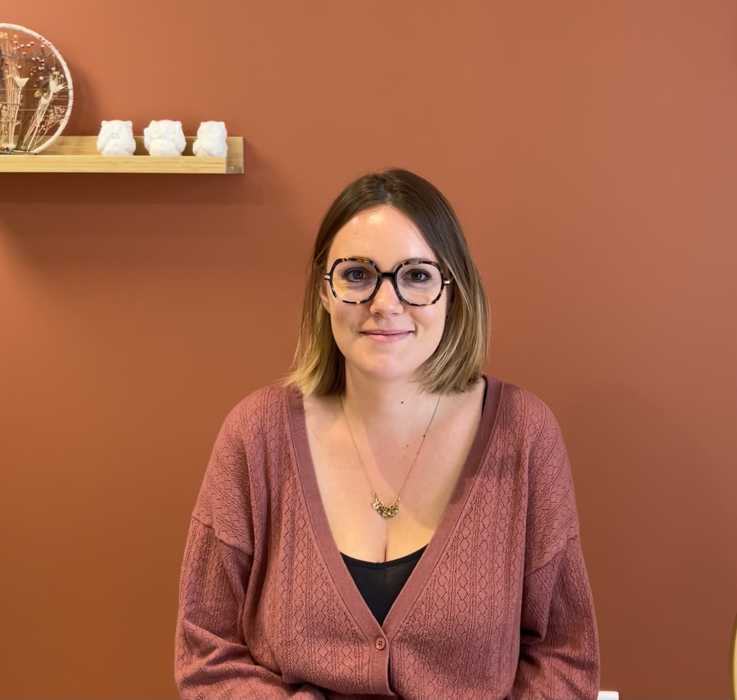 Dr Justine Valentin