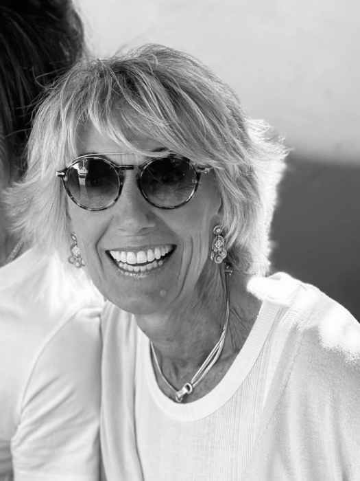 Dr Brigitte Atlani Boisseau, Allergologue à Cannes