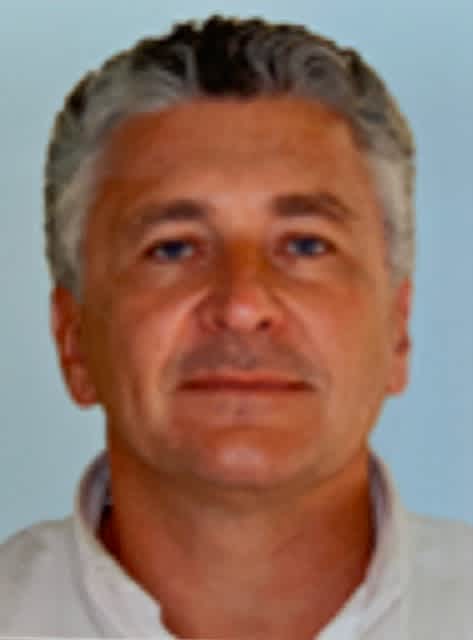 Dr Gilles Muller