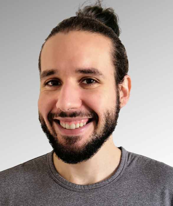 Dr Florian Cala, Psychologue à La Meilleraye-De-Bretagne