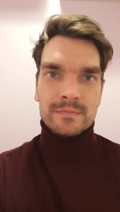 Mikael Bisschop 
