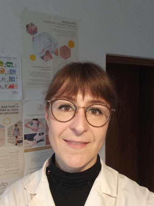 EMILIE WAMBRE