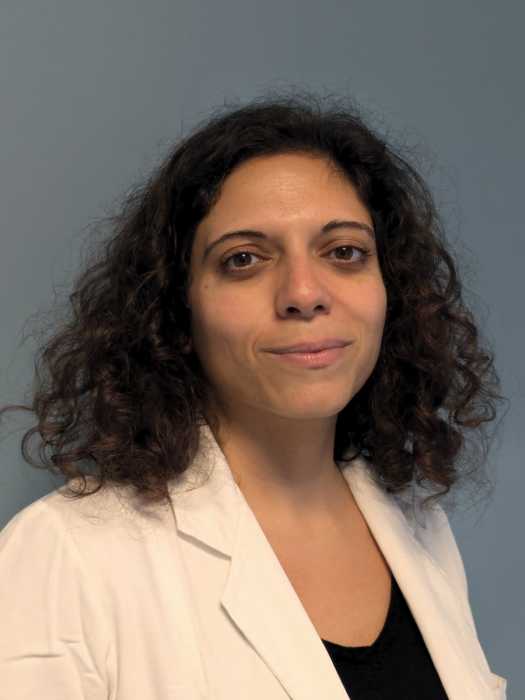 Dr Coralie CASULLI