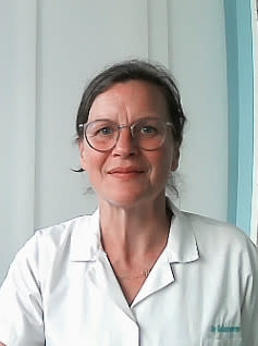 Dr Fanny Delansorne