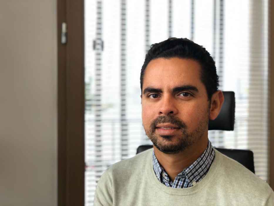Marcus Vinicius Ximenes Rocha
