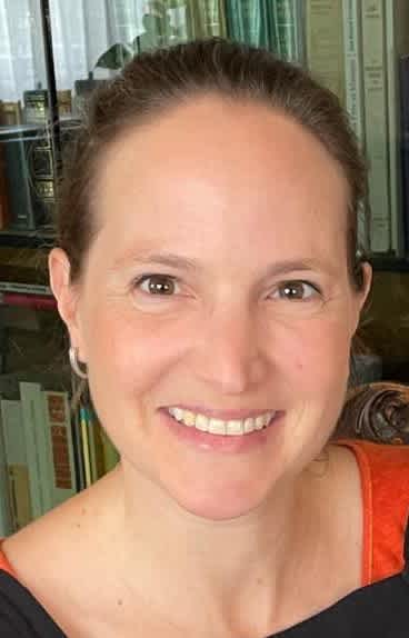 Dr NADEGE ROSENBERG
