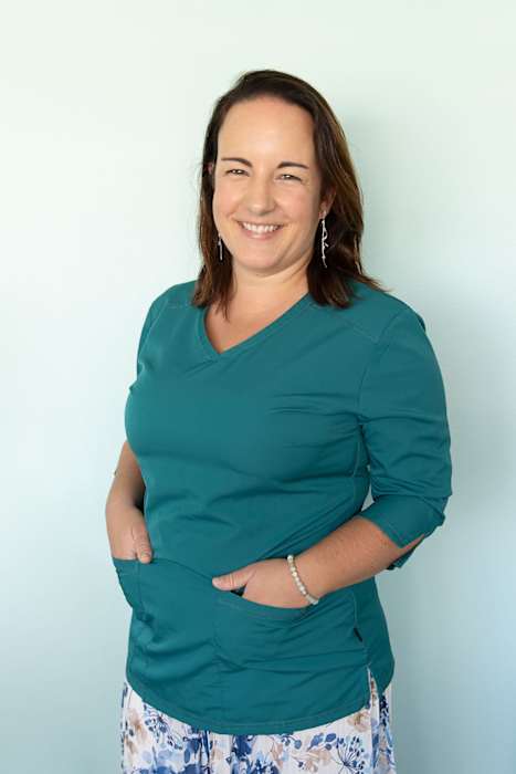 Morgane Zapata
