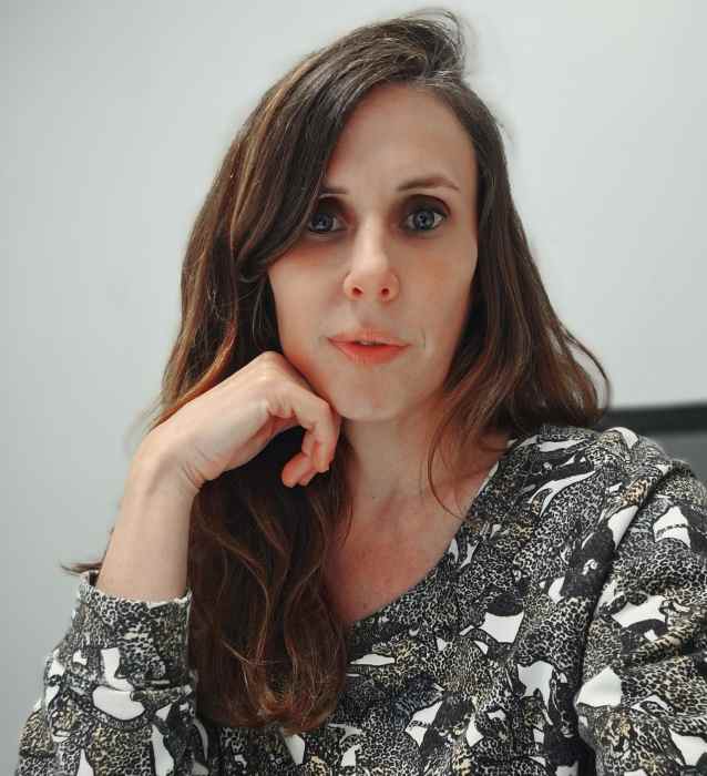 EMMANUELLE DOUERIN