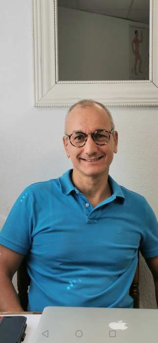 JACQUES MARTINEZ