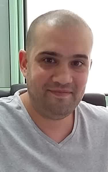 Dr Mounir Guerroudj