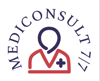 Mediconsult 7/7 Gratte ciel Villeurbanne