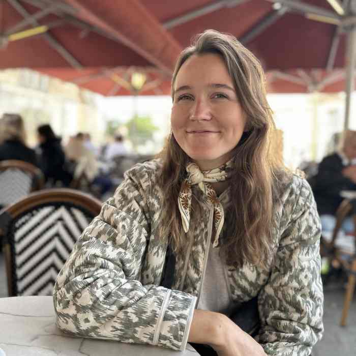 Sarah Cichowlas