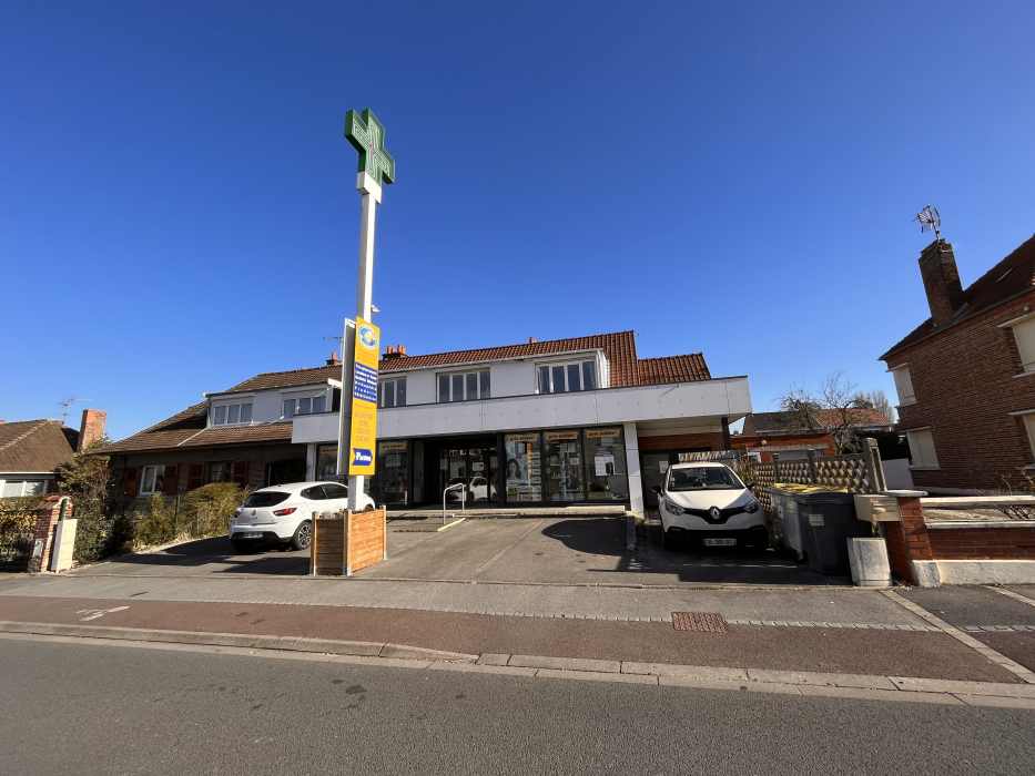 Pharmacie du Jardin Zen