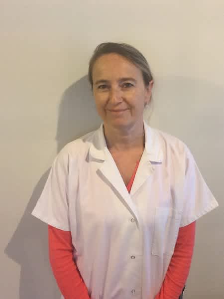 Dr Karine  DELPEU-LAUMONIER