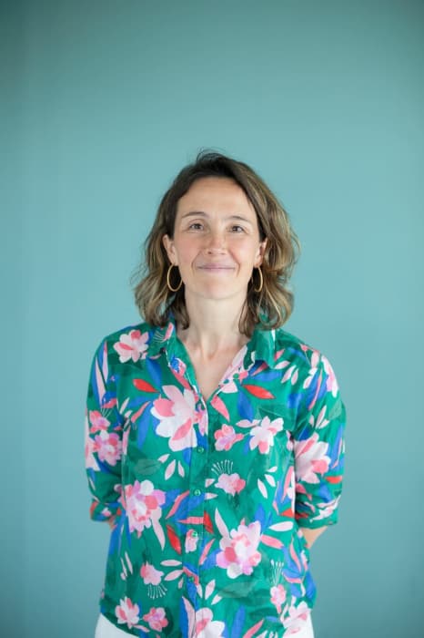 Pauline Lancien Favennec