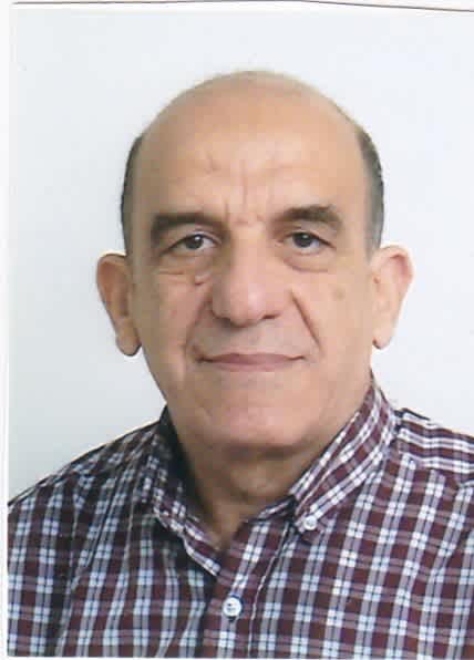 Dr Ahmed BELHASKA