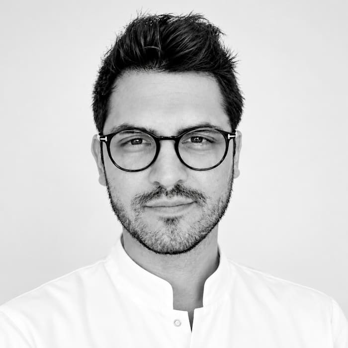 Dr François Thibouw, ORL à Dole