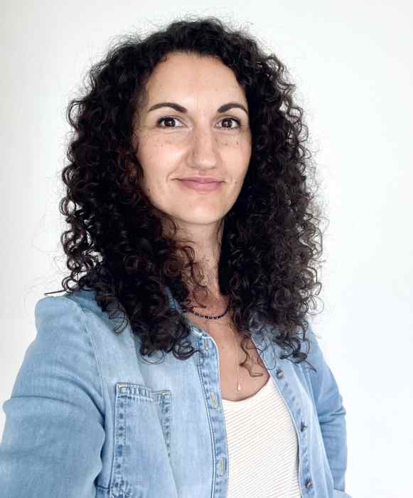 Marie-Astrid LAPEYRE