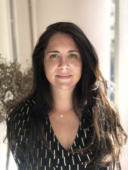 Dr DINA OUZEN-RUDNIANSKI 